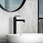 Смеситель для раковины BelBagno Acqua ACQUA-LMC-NERO черный матовый - фото 3