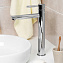 Смеситель WasserKRAFT Main 4103H для раковины - фото 3