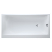 Акриловая ванна Cersanit Smart WP-SMART*170-L 170x80 L