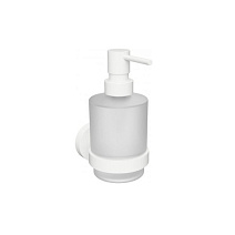 Дозатор жидкого мыла Bemeta White 104109104 белый Дозатор жидкого мыла Bemeta White 104109104 белый