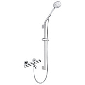 Душевой комплект RGW Shower Panels SP-23 30140123-01 хром Душевой комплект RGW Shower Panels SP-23 30140123-01 хром