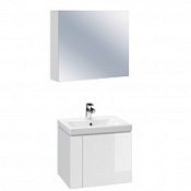Мебель для ванной Cersanit Colour SP-SZ-COL-CM/COL/50 50 белый Мебель для ванной Cersanit Colour SP-SZ-COL-CM/COL/50 50 белый