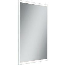 Зеркало Sancos Palace PA600 60х80 с подсветкой