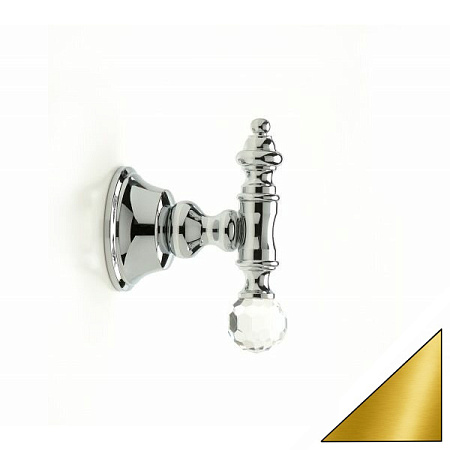 Крючок Stil Haus Smart Light SL13(16) золото