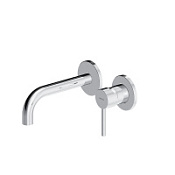 Смеситель Damixa Scandinavian Pure 360260000 для раковины хром