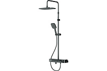 Душевая стойка Am.Pm Func F078F322 черный