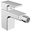 Смеситель Hansgrohe Vernis Shape 71211000 для биде, хром - фото 1