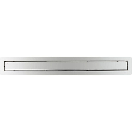 Душевой лоток Logan L001SL-800 80 нержавеющая сталь