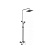 Душевая стойка Bravat Opal F9125183CP-A-RUS хром