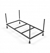 Каркас для ванны Cersanit Santana K-RW-SANTANA*160n