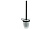 Ершик Fixsen Trend FX-97813 черный