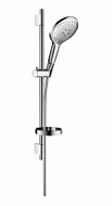 Душевой гарнитур Hansgrohe Raindance Select 27802000