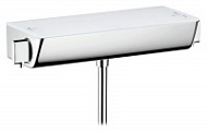 Термостат Hansgrohe Ecostat Select 13161400 для душа Термостат Hansgrohe Ecostat Select 13161400 для душа