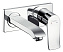 Смеситель Hansgrohe Metris 31085000 для раковины, хром