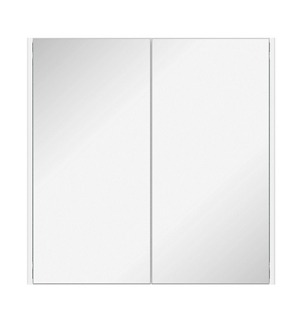 Мебель для ванной Velvex Klaufs 90 белый глянцевый