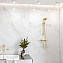 Мыльница Hansgrohe AddStoris 41746140 шлифованная бронза - фото 2