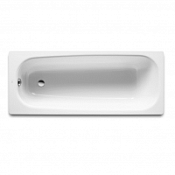 Ванна чугунная Roca Continental 21290300R 150х70 см Ванна чугунная Roca Continental 21290300R 150х70 см