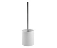 Ершик WasserKRAFT Berkel K-4927 напольный, белый