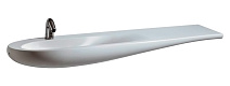 Раковина Laufen Alessi One 8.1497.1.400.104.1 (160 см)