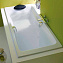 Акриловая ванна Jacob Delafon Odeon Up 180x80 см - фото 4