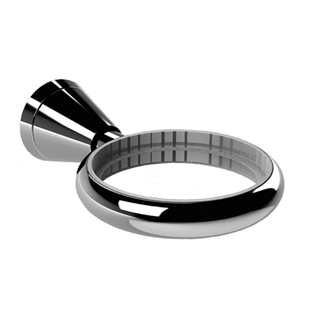 Держатель для стакана Stella 130 CT 10026 CR00 хром