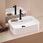 Раковина Ravak Ceramic R SLIM Shell 550 XJX01155005 белый - фото 6