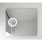 Зеркало Berloni Bagno SIR0950 95 с подсветкой и увеличительным зеркалом