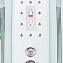 Душевая кабина Niagara NG-710-01RN 120х80 R см  - фото 5