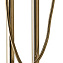 Смеситель Emmevi Deco Classic 1201128BR для ванны, бронза - фото 3