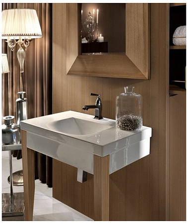 Раковина Kerasan Bentley 80x50