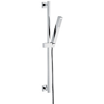 Душевой гарнитур Emmevi C02667CR хром Душевой гарнитур Emmevi C02667CR хром