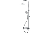 Душевая стойка AM.PM X-Joy F0785A700 хром