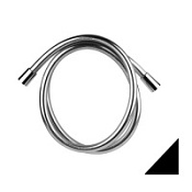 Душевой шланг Gessi Technical Accessories 28746.299 200 черный Душевой шланг Gessi Technical Accessories 28746.299 200 черный