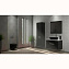 Раковина на столешницу beWash Bogen 88601070 60x40x13,5 черный матовый - фото 4