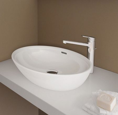 Раковина Laufen Pro B 8.1296.4.000.109.1 (52 см)