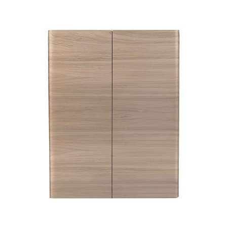 Шкаф подвесной El Fante Атлантика 60 ясень перламутр