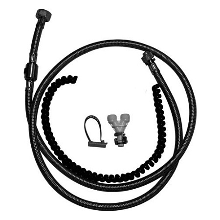 Комплект подключения Duravit 1006920000 для инсталляций