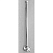 Кран запорный Devon&Devon Coventry 2DUHL161CR  для смесителей, хром