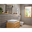 Смеситель Hansgrohe Rebris E 72576000 для раковины, хром - фото 2