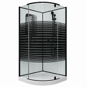Душевая кабина Grossman Classic GR271 90х90 см Душевая кабина Grossman Classic GR271 90х90 см