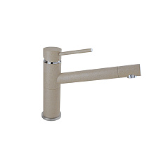 Смеситель Timo Saona 2303F sandy для кухонной мойки, сэнди