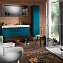 Унитаз-компакт Villeroy & Boch Subway 661010R1 альпийский белый CeramicPlus - фото 3