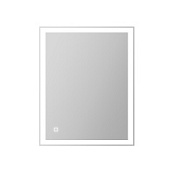 Зеркало BelBagno SPC-GRT-500-600-LED-TCH 50 со светильником Зеркало BelBagno SPC-GRT-500-600-LED-TCH 50 со светильником