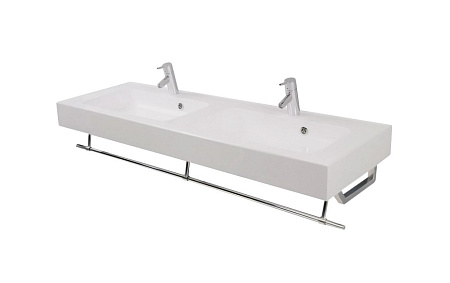 Комплект кронштейнов Aquaton Ричмонд 150