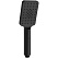 Душевая лейка Lemark LM8123BL черный