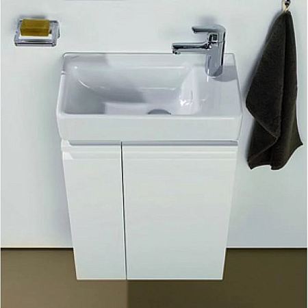 Раковина Laufen Pro 8.1595.4.000.104.1 48 см R