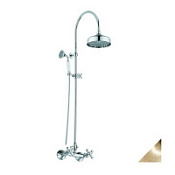 Душевая стойка M&Z Epoca EPC01505 бронза Душевая стойка M&Z Epoca EPC01505 бронза