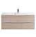 Тумба под раковину BelBagno Marino MARINO-1200-2C-SO-RG-P 120 rovere grigio