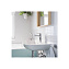 Смеситель Grohe BauLoop 23762001 для раковины - фото 5
