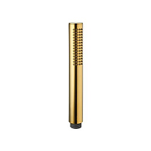 Душевая лейка Palazzani Idrotech stick 99120553 золото